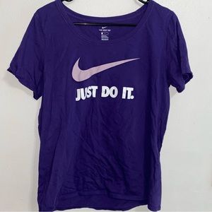 Women’s Nike Tee